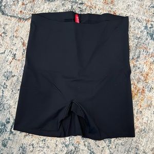 Womens Black Spanx